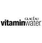 Enhanced Drinks: vitaminwater GLACEAU