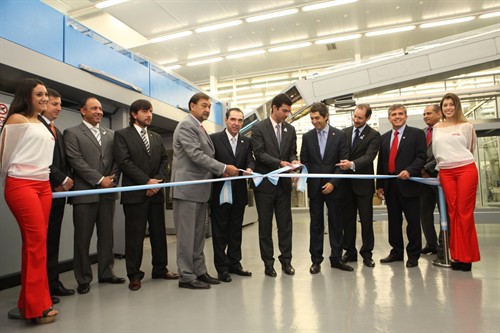 Inauguracion _planta -salta