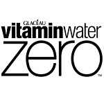 Bebidas Vitaminadas: vitaminwater ZERO GLACÉAU