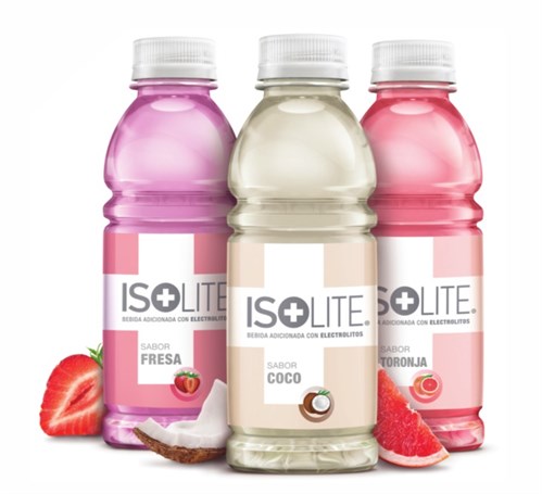 Product Shot ISOLITE - Coco Fresa Toronja