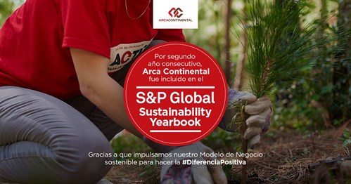 Comunicado Sustaintability S&P