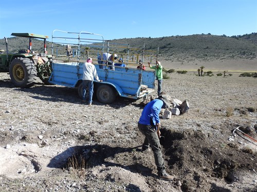 Obras