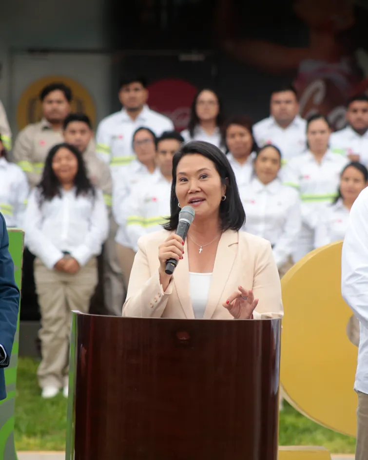 presidentaperu