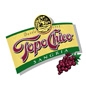 Soft Drink: Topo Chico Sangria