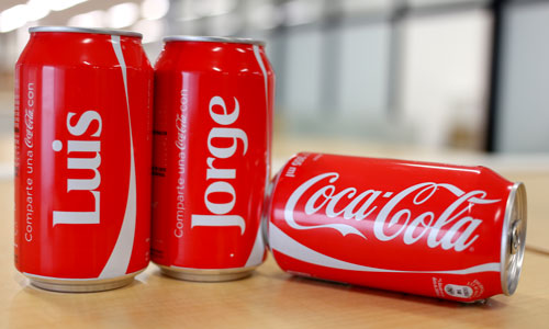 Share -a -coke