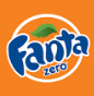 Soft Drink: Fanta Zero