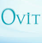 Agua Purificada y Saborizada: OVIT