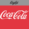 Refresco/Gaseosa: Coca-Cola Light