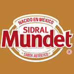 Refresco/Gaseosa: SIDRAL Mundet