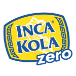 Refresco/Gaseosa: INCA KOLA Zero