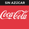 Soft Drink: Coca-Cola Sin Azúcar