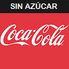 Refresco/Gaseosa: Coca-Cola Sin Azúcar
