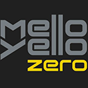 Refresco/Gaseosa: Mello Yello Zero