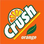 Refresco/Gaseosa: Crush