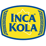 Refresco/Gaseosa: INCA KOLA