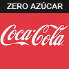 Soft Drink: Coca-Cola Zero Azúcar