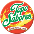 Refresco/Gaseosa: Topo Sabores