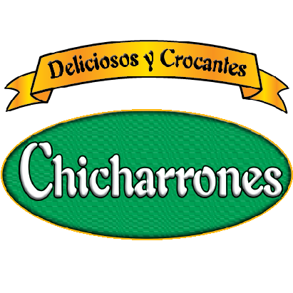 Chicharrones: Chicharrones