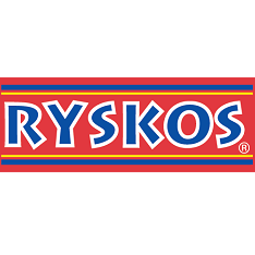 Tortilla Chips: Ryskos
