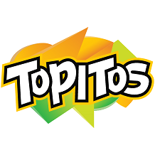Nachos/Tortillas: Topitos