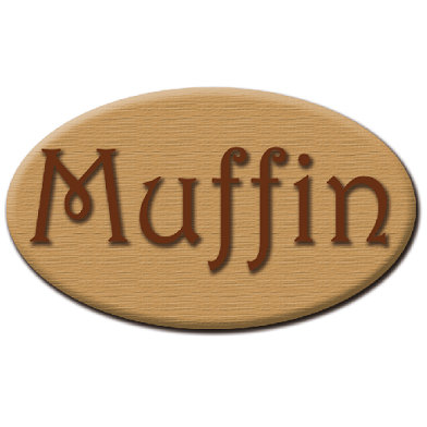 Baked Goods: Muffin