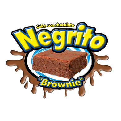 Baked Goods: Negrito
