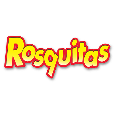 Hojuelas de Plátano: Rosquitas