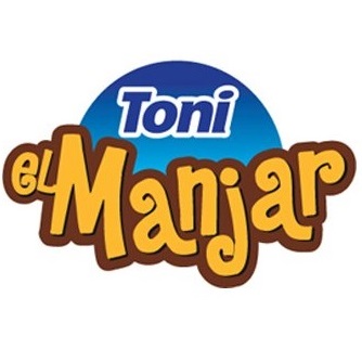 Dulces: El Manjar Toni