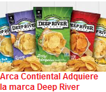 Marca Deep River Esp