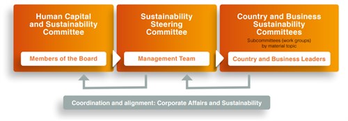 Sustainability Committees