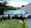Arca Continental’s carbon footprint reduction plan validated by SBTi