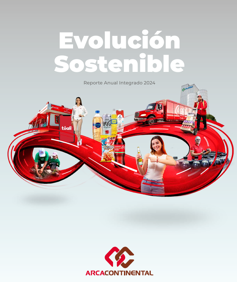 Informe Anual