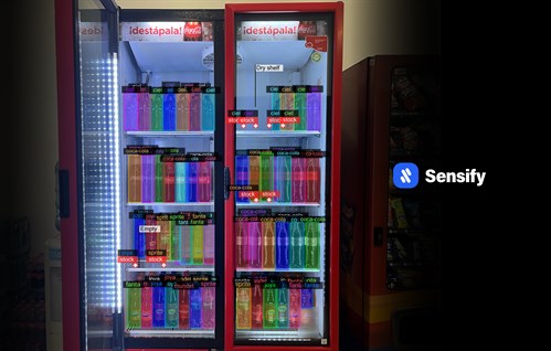 Sensify _Planogram _AI